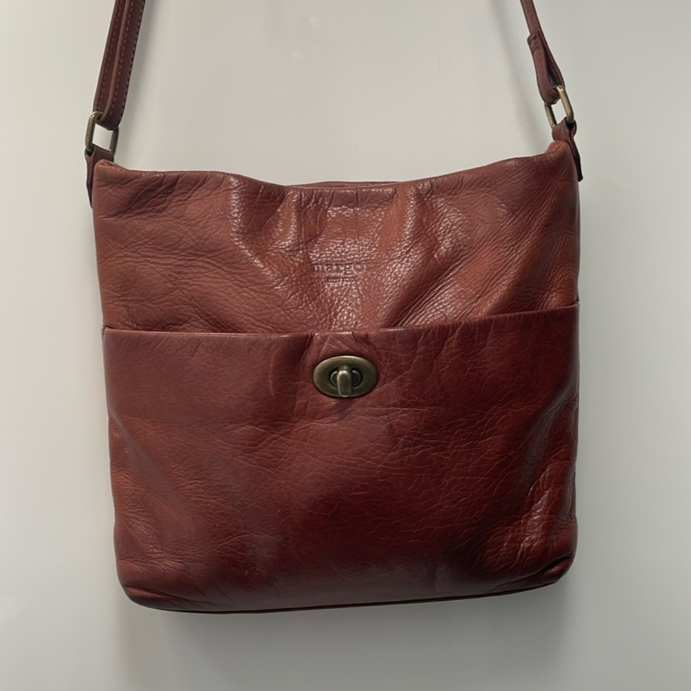MARGOT CROSSBODY BAG